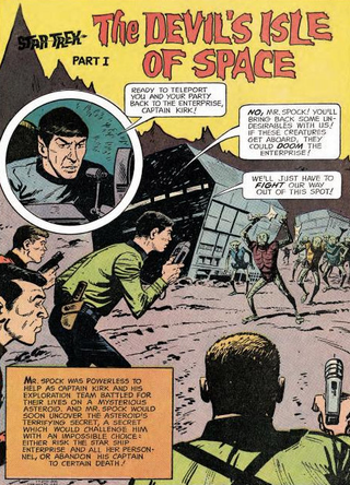Illustration for article titled What Did Diane Duane Think Of Star Trek: Nemesis?